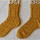 Socken "SwenSocks" - Teststrick